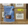 Image 1 : 4 Cases of Dark Chocolate Peanut Butter Cups