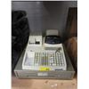 Image 1 : TEC Cash Register with Key