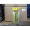 Image 1 : 2 Cases of 6 New LED Citrus & Sage Candles