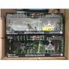 Image 1 : 2 Cobra R/C Helicopters