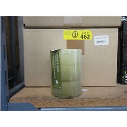 3 Cases of 6 New LED Citrus & Sage Candles