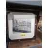 Image 1 : 15 New Double Matted 18" x 18" Picture Frames
