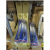 Image 1 : 5 Cases of New Canning Tongs