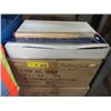 Image 1 : 2 Cases of 72 New Long Handled Basting Brushes