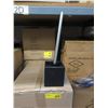 Image 1 : Case of New Toilet Brushes with Stands