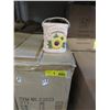 Image 1 : 4 Cases of 48 New 4" Ceramic Mini Planters