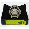Image 2 : New Juicy Couture Wrist Watch - 35mm Face