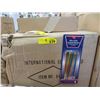 Image 1 : 4 Cases of 288 Plastic Cocktail Stir Stick Sets