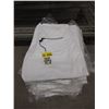 Image 1 : 20 New Pairs of Ladies JPG White Zippered Pants