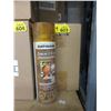 Image 1 : 4 Cases of Rust-Oleum Concrete Stain - Gold