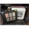 Image 1 : Assorted New Collage & 18" x 18" Picture Frames