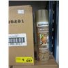 Image 1 : 4 Cases of Rust-Oleum Concrete Stain - Limestone