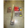 Image 1 : F- Clamps, Chisel Sets, Sanding Blocks & More