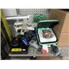 Image 1 : 10+  Assorted Game Controllers & Electronics