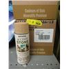 Image 1 : 4 Cases of Rust-Oleum Stone Accents