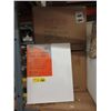 Image 1 : 2 Cases of 6 New 11" x 14' Artist Canvases