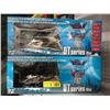 Image 1 : 2 GT Series Mini R/C Helicopters