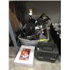 Image 1 : Roller Blades, CB Radio & More