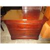 Image 1 : 2 Drawer File Cabinet - 24" x 36" 30" tall