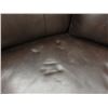 Image 2 : 6 Seat Curved Sectional Sofa - Power reclining