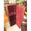 Image 2 : 5 Foot Tall Steel Safe - With combination