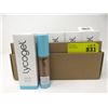 Image 1 : 25 Assorted Lycogel 30ml Breathable Foundation