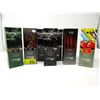 Image 1 : 7 New Bottles of Men's Replica Fragrances