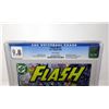 Image 2 : Graded 2005 "Flash #217" DC Comic