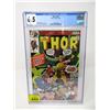 Image 1 : Graded 1978 "The Mighty Thor #276" Marvel Comic