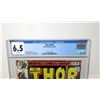 Image 2 : Graded 1978 "The Mighty Thor #276" Marvel Comic