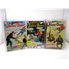 Image 1 : 3 x 1960's "Superman's Pal" 12¢ & 15¢ DC Comics