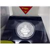 Image 2 : 2013 Canadian .9999 Silver $10 Superman Coin