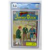 Image 1 : Graded 1963 "Superman's Pal Jimmy Olsen #67"