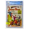 Image 1 : Graded 1964 "Superman's Pal Jimmy Olsen #76"