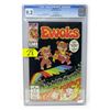 Image 1 : Graded 1985 "Ewoks #1" Marvel Star Comic