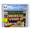 Image 2 : Graded 1977 "Fantastic Four #181" Marvel Comic