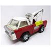 Image 1 : 1960s Nylint Towing Service Truck  - 4" x 12" x 6"