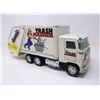 Image 1 : 1980s Nylint Trash Masher Disposal Service Truck