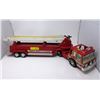 Image 1 : 1970s Nylint Aerial Hook-N-Ladder Fire Truck