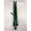 Image 1 : 3 New Green Amundson Fishing Rod Tubes