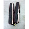 Image 1 : 2 New Large Fishing Rod/Rifle Cases