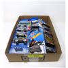 Image 1 : 25 New Hot Wheels in Sealed Packages