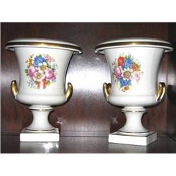 Trenton Potteries Vase