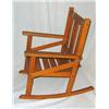 Image 1 : Childs Antique Rocker