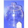 Image 1 : c1920 Candy Jar