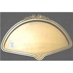 Gilt Fan Frame