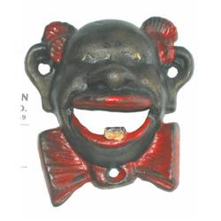 Black Americana Opener