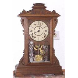 1880 Seth Thomas Clock