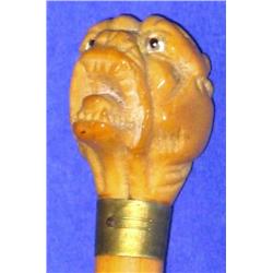 Antique Walking Cane