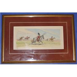 McLaughlin Indian Painting